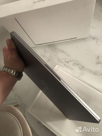 Apple Macbook Air 13 M2 идеал