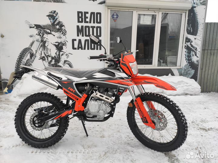 Racer K2