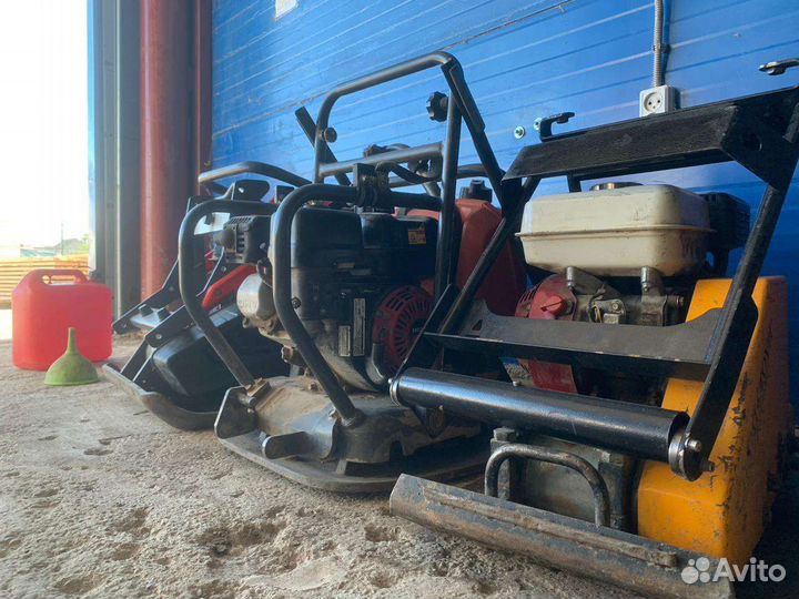 Прокат инструмента