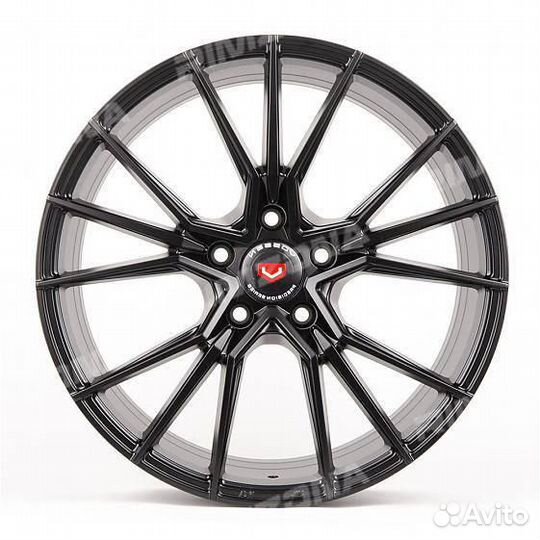 Литой диск veemann R18 5x114.3