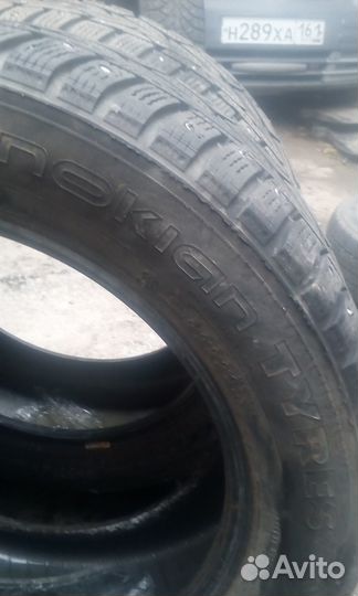 Advanta ST 205/55 R16 47