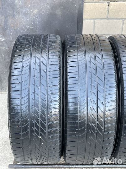 Goodyear Eagle F1 AT 255/55 R20 110W