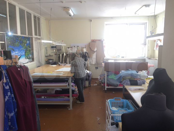 Помещение свободного назначения, 275 м²