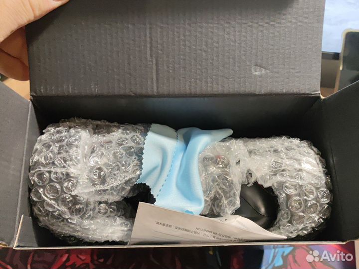 Очки виртуальной реальности VR Shinecon