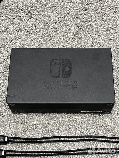 Nintendo Switch Rev 2