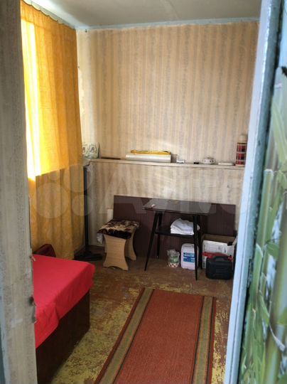 2-к. квартира, 54 м², 2/2 эт.