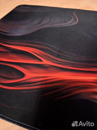 Игровой коврик для мыши