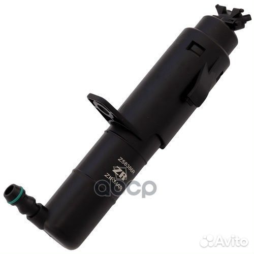 Форсунка омывателя VW Eos, Golf, Jetta