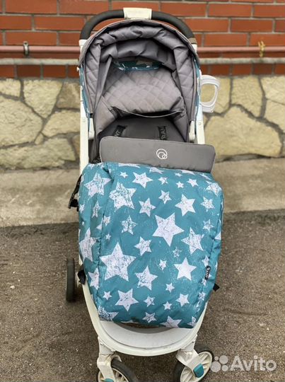 Коляска rant largo