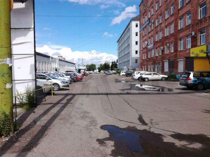 Офис, 50.3 м²