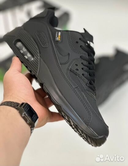 Кроссовки летние Nike air max 90