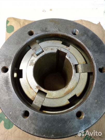 Сцепление komatsu 6050-81-1210