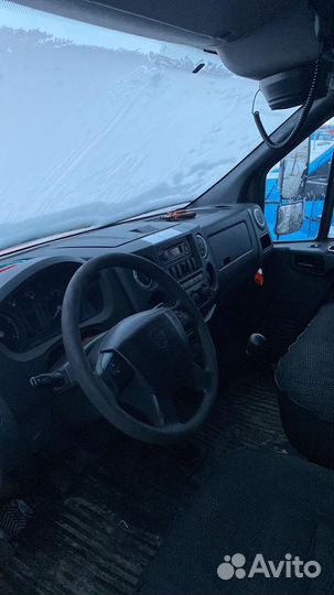 Урал 3255-5013-71, 2017