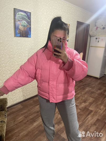 Куртка