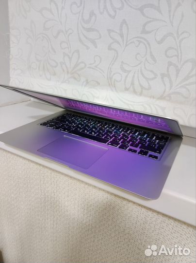 Macbook air 13 2017