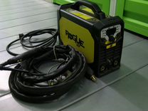 Сварочный Esab rogue ET 200ip pro