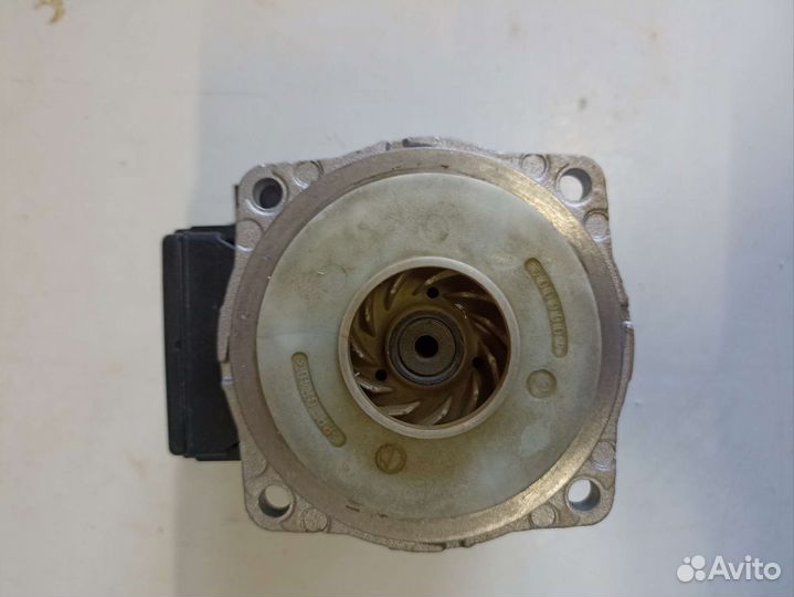 Котел Аристон запчасти