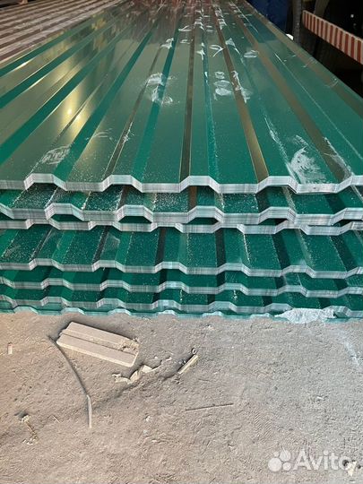 Профлист с доставкой по звонку