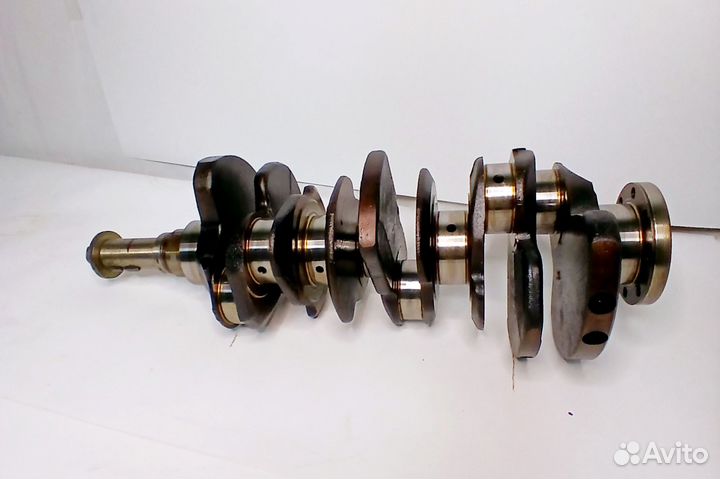 Коленвал от Лексус Rx 300