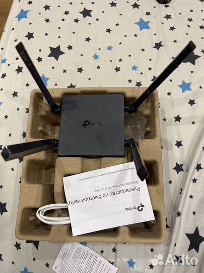 Wifi роутер 5 ghz