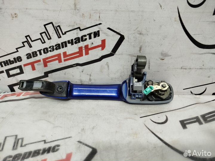 Ручка двери внешняя mazda atenza axela demio mazda3 mazda6 BK BK3P BK5P bkep DY3R DY3W DY5R DY5W GG