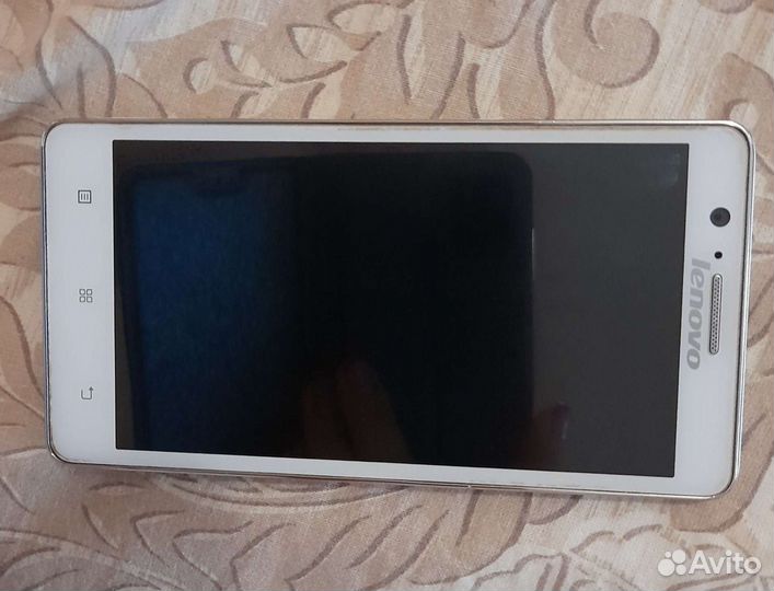 Lenovo A536