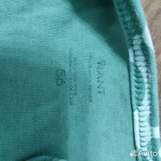 Бодики для новорожденных56