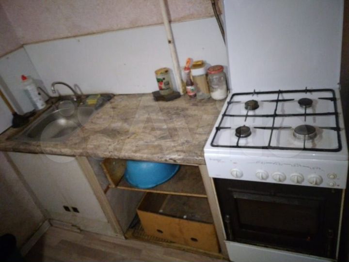 1-к. квартира, 35,5 м², 4/5 эт.