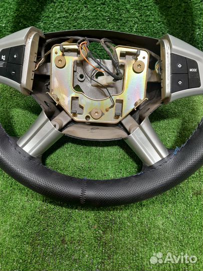 Руль лифан солано 620