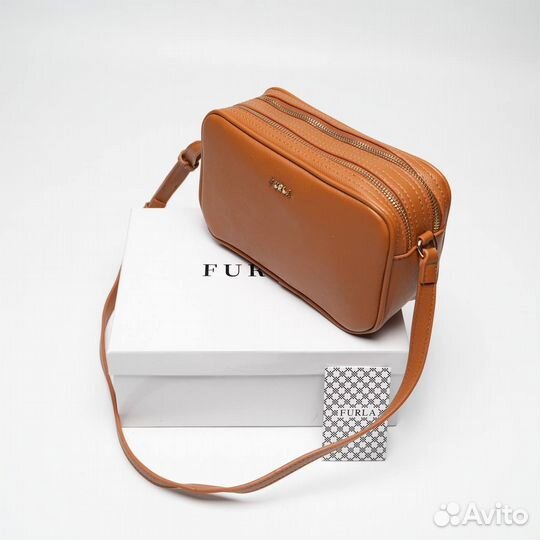 Сумка Furla 3 цвета