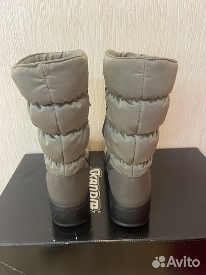 Дутики женские 38 размер