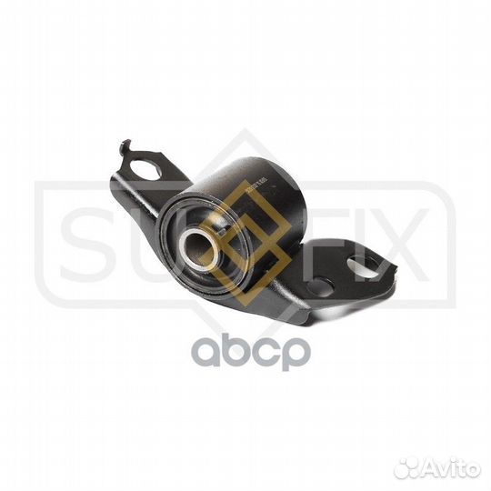 Сайлентблок переднего рычага подвески зад пра