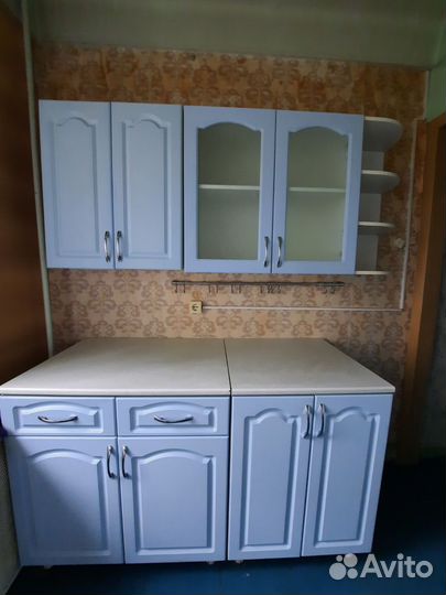 Кухонный гарнитур бу