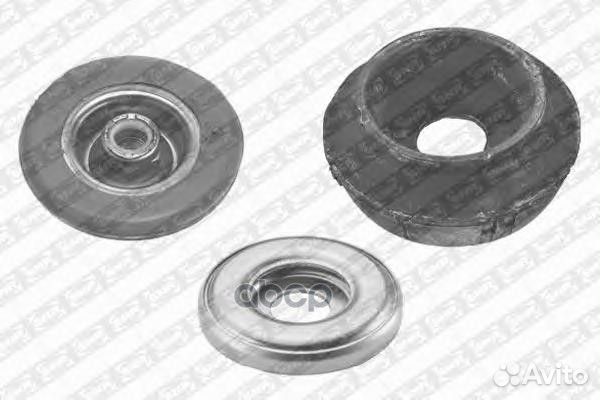 Опора амортизатора renault clio/kangoo/symbol 98