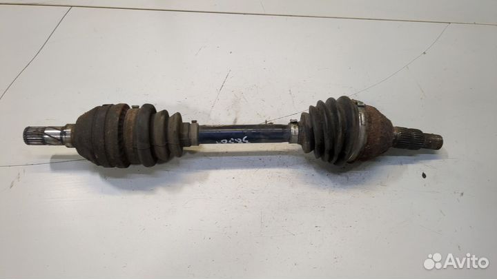 Полуось Opel Vectra C, 2005