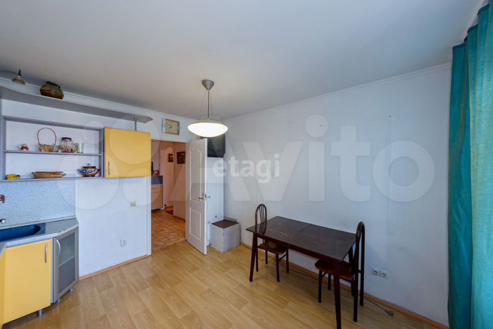 4-к. квартира, 109,7 м², 10/10 эт.