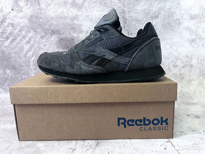 Кроссовки Reebok