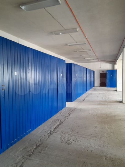 Склад, хранение вещей 514 м²