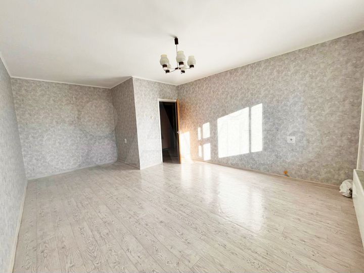 1-к. квартира, 38,7 м², 4/10 эт.