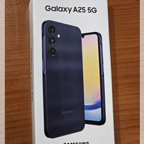 Samsung Galaxy A25, 6/128 ГБ