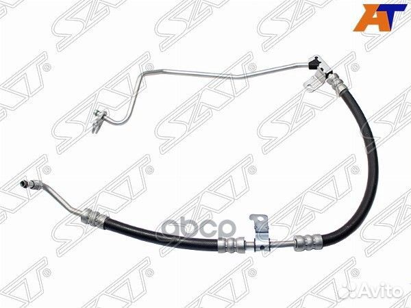 Шланг гур Chevrolet Cobalt 13- ST-95186478 Sat