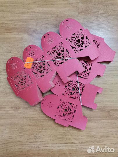 Бонбоньерки