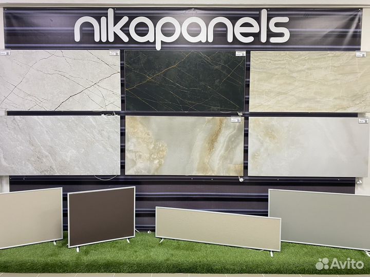 Обогреватель керамический