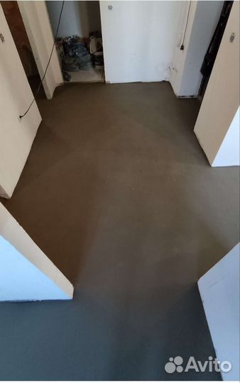 Наливной пол, кварцвинил, ламинат, линолеум,паркет