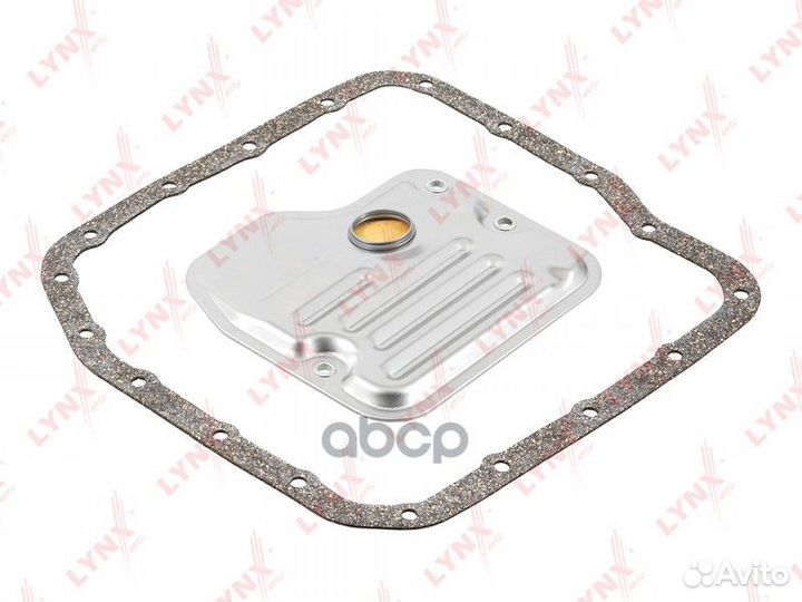 Фильтр АКПП LT1031 lynxauto