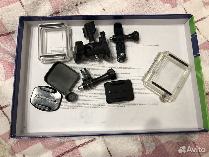 GoPro Hero 3+ Black Edition