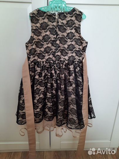 Платья для девочки р.104 Petit Bateau, GJ