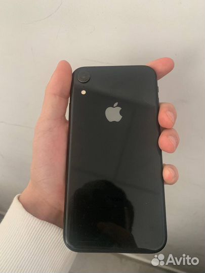 iPhone Xr, 128 ГБ