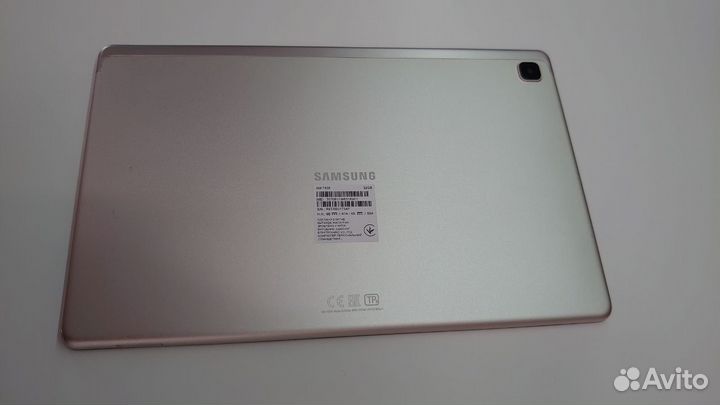 Планшет Samsung SM-T505