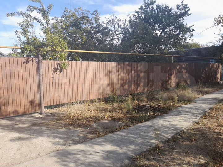 Дом 67 м² на участке 23 сот.